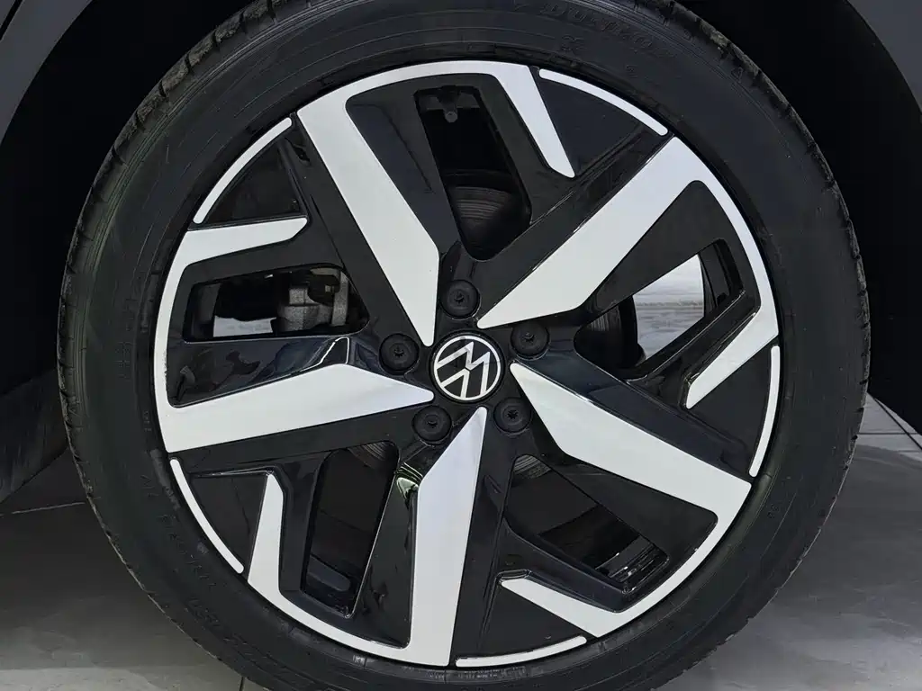 Volkswagen Lamando — миниатюра 23