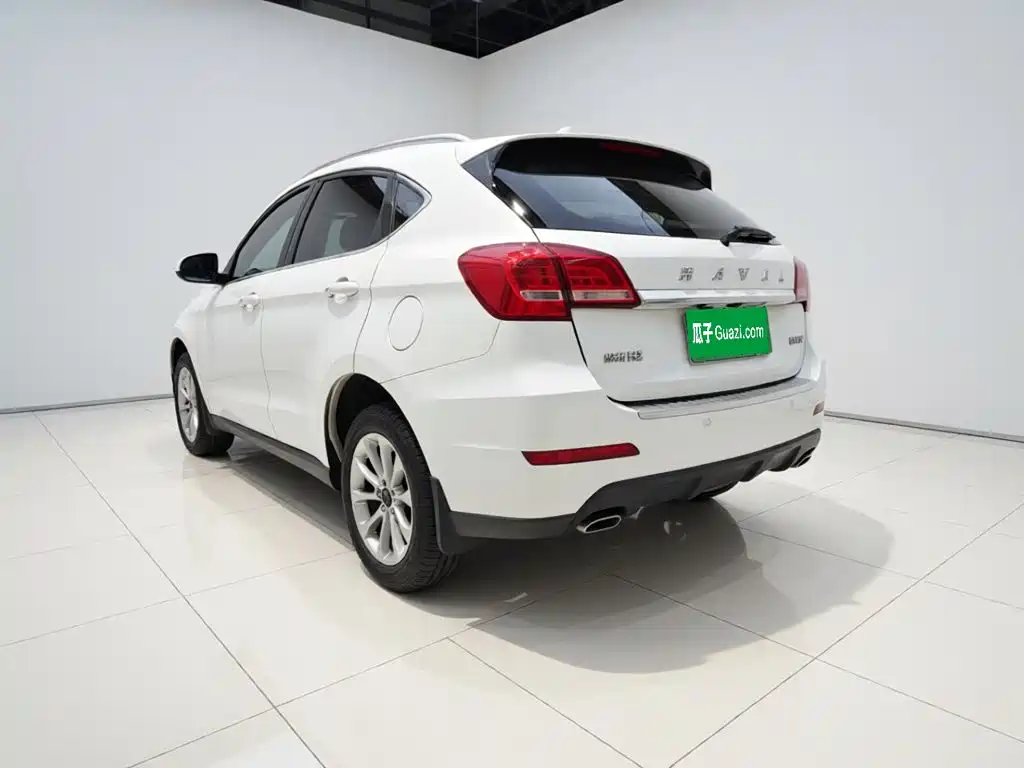 Haval H2 — миниатюра 25