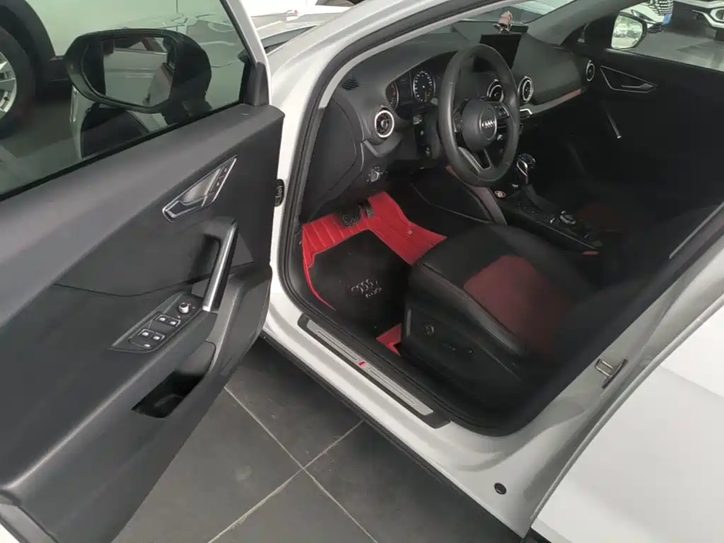 Audi Q2L — миниатюра 16