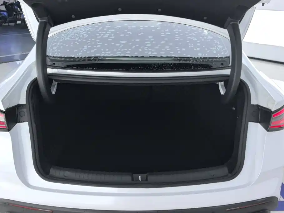 BYD Seal 06 — миниатюра 4