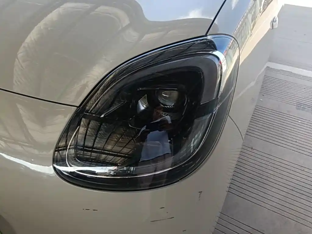 Wuling MINIEV — миниатюра 24