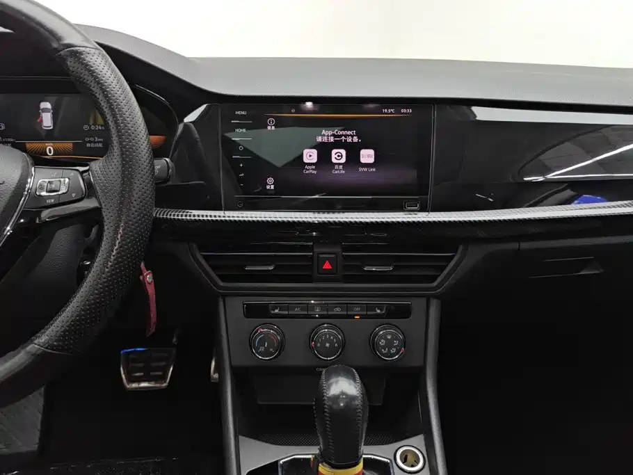 Volkswagen Lavida — миниатюра 13