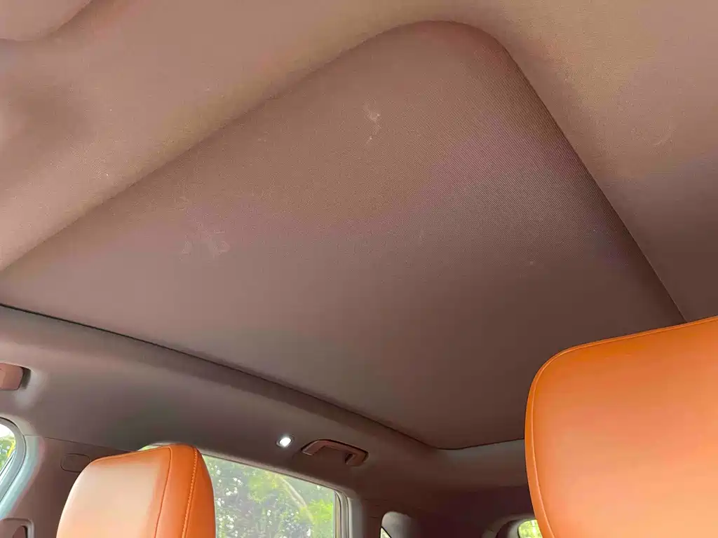 Wuling Xingguang S — миниатюра 15