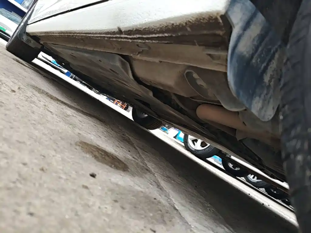 Volkswagen Lavida — миниатюра 22