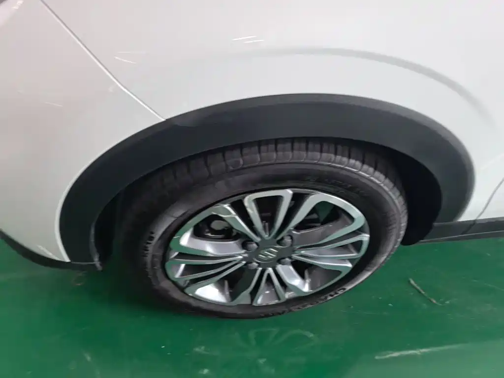Leapmotor Leapmotor T03 — миниатюра 23