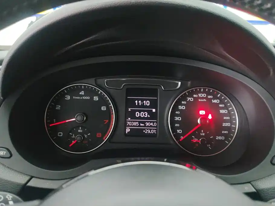 Audi Q3 — миниатюра 14