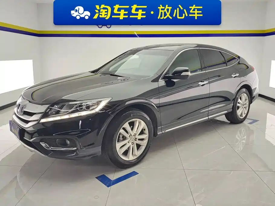 Honda Crosstour