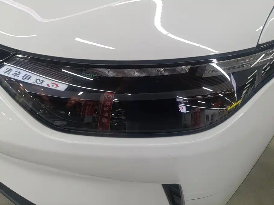 Leapmotor Leapmotor C11 — миниатюра 5