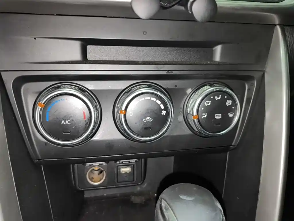 Mazda CX-4 — миниатюра 13