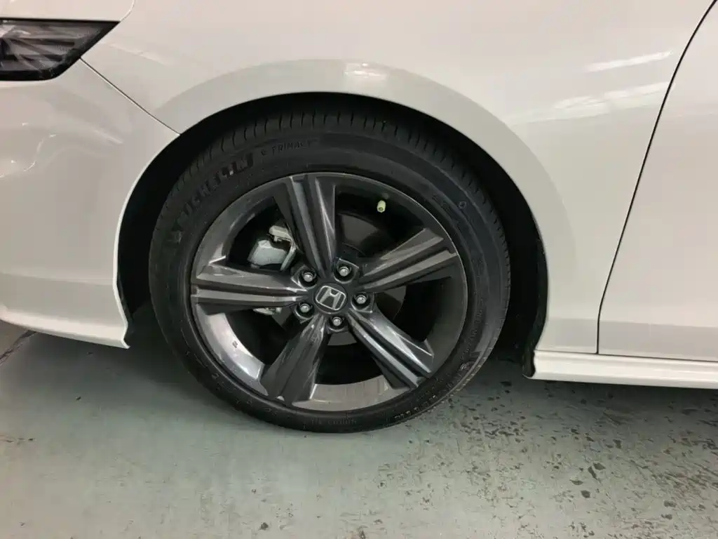 Honda Inspire — миниатюра 23