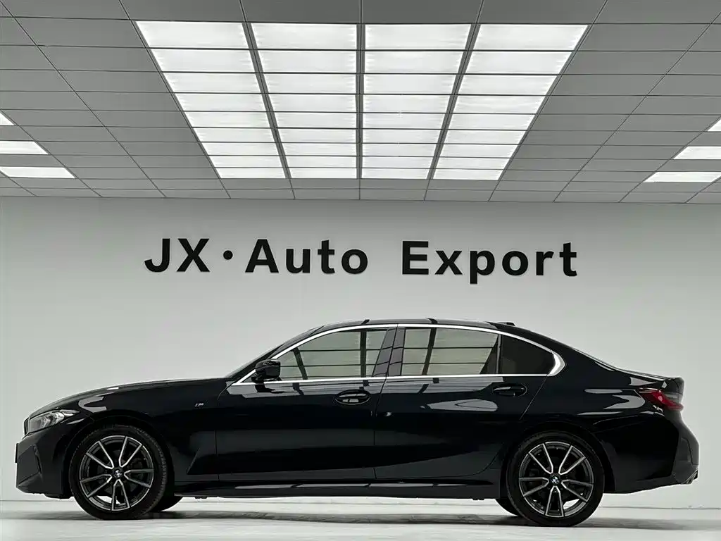 BMW 3 Series 3 2023 320Li M Sport