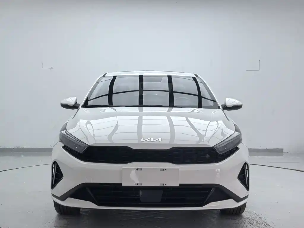 Kia K3 — миниатюра 2
