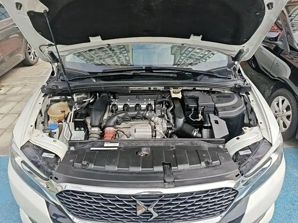 DS DS 5LS — миниатюра 20
