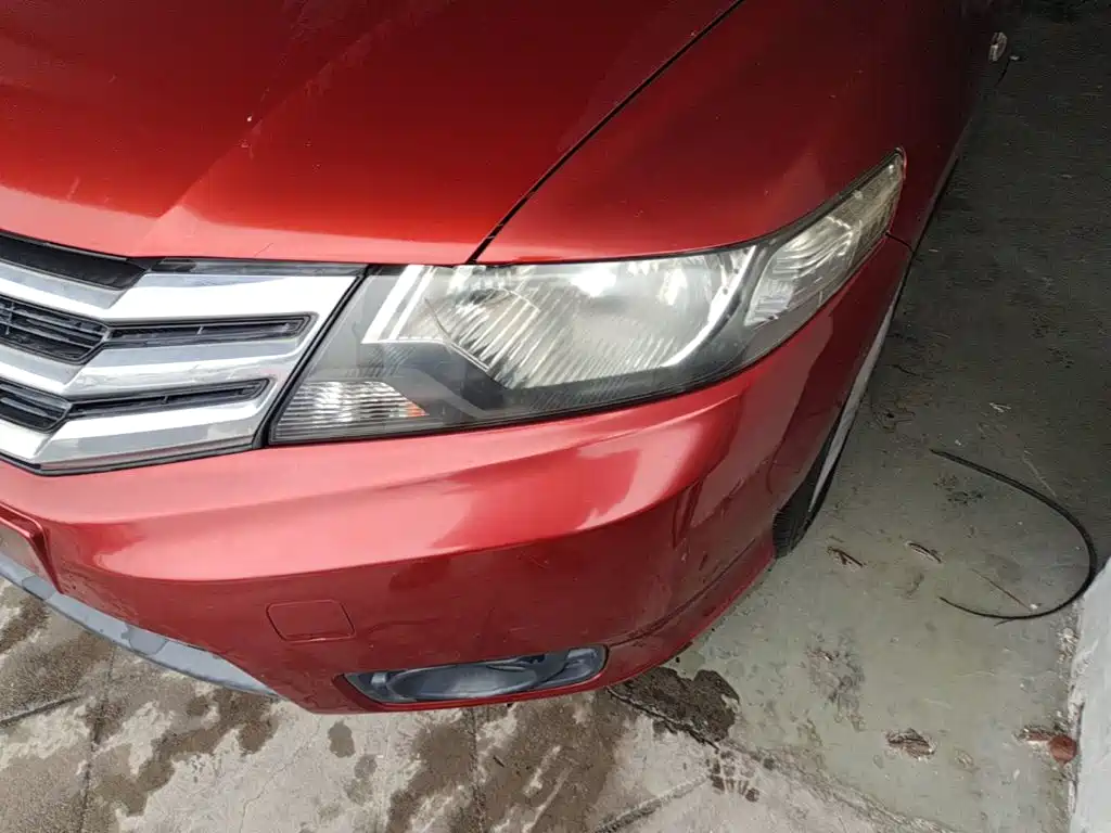Honda City Classic — миниатюра 24