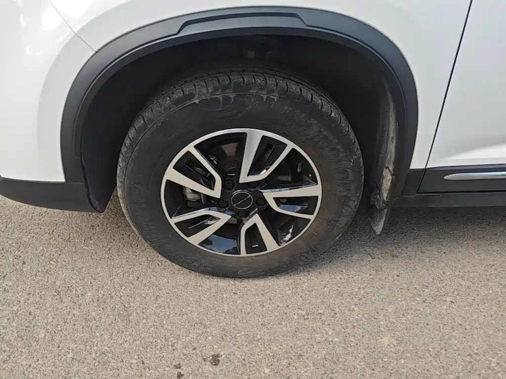 Fengxing Fengxing T5 — миниатюра 23