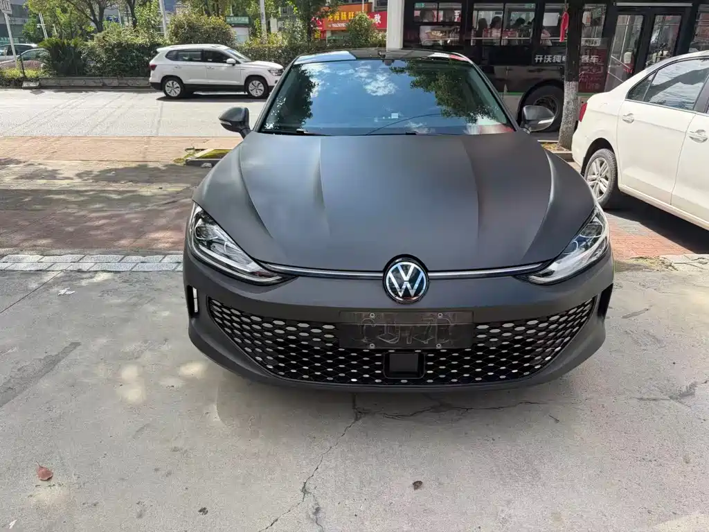 Volkswagen Lamando — миниатюра 3