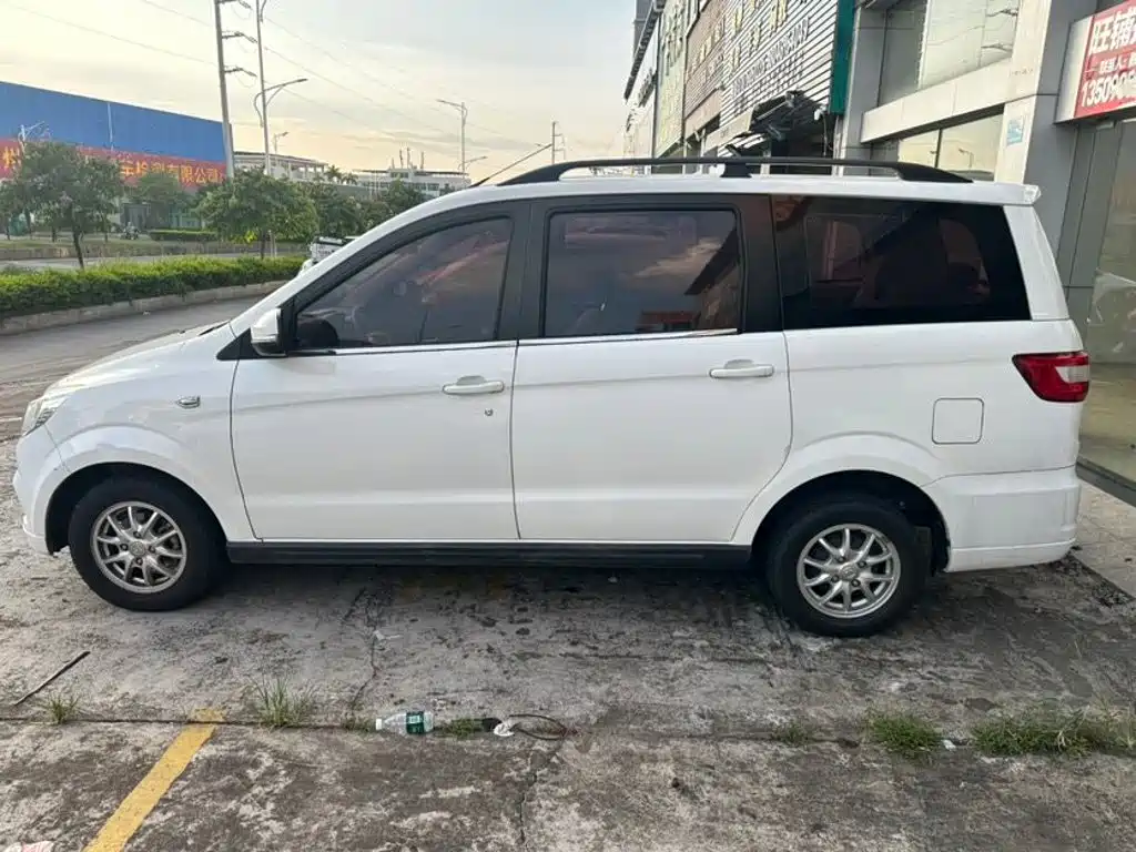 Huasu Huansu H2 — миниатюра 6