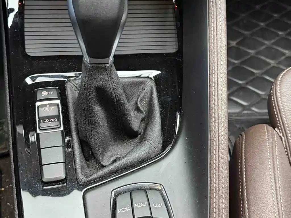 BMW X1 — миниатюра 13