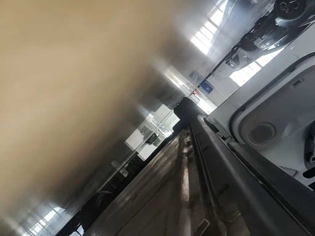 Leapmotor Leapmotor C11 — миниатюра 22