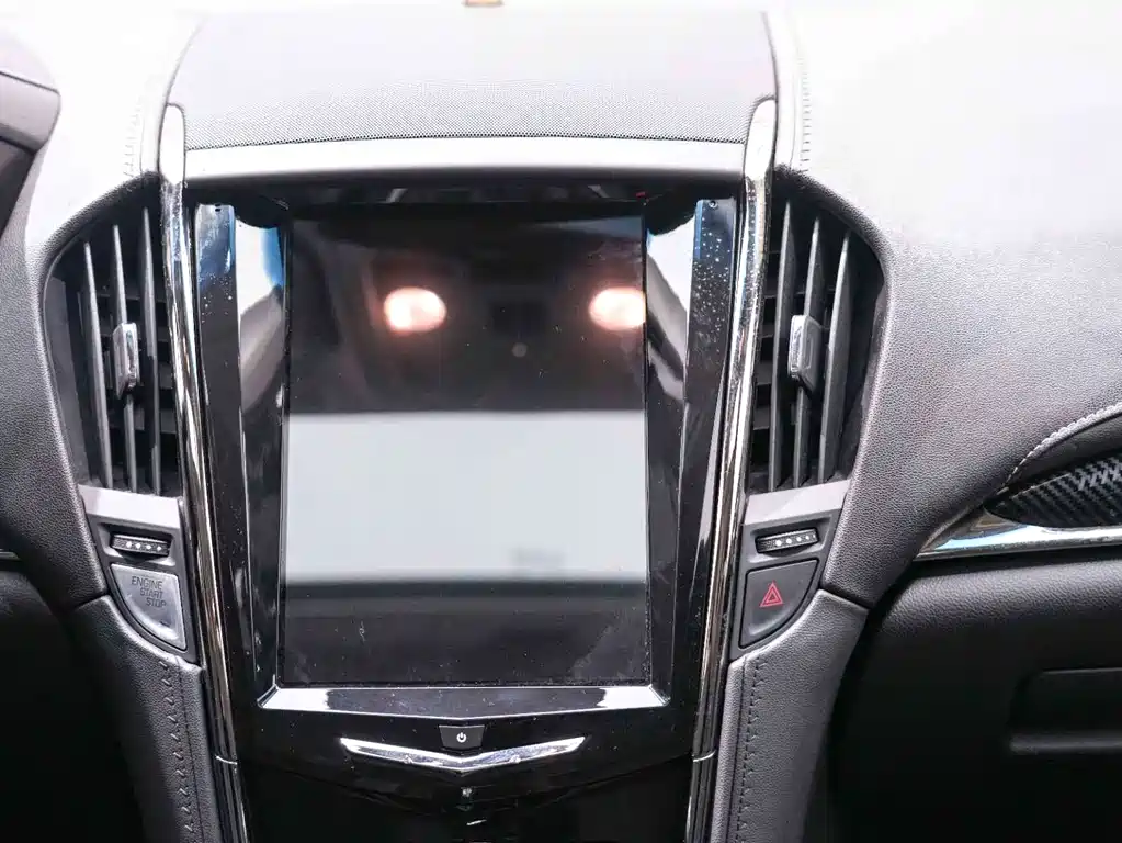 Cadillac ATS-L — миниатюра 17
