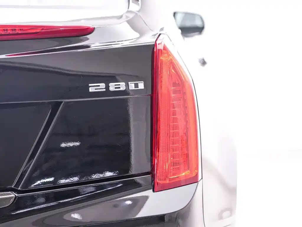 Cadillac ATS-L — миниатюра 21