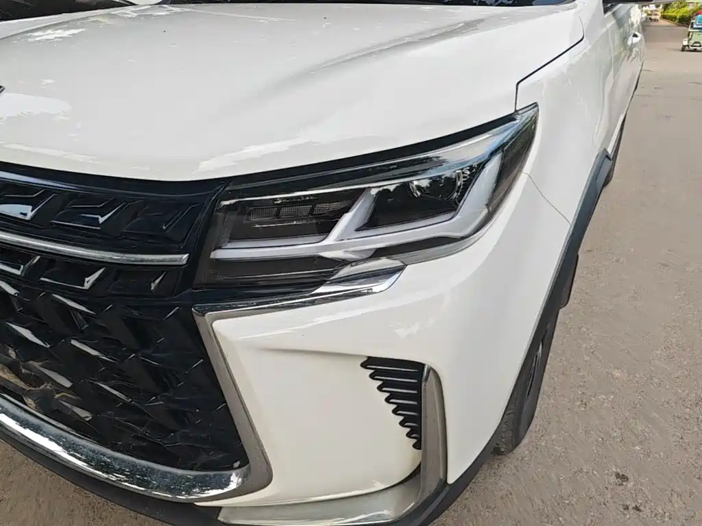 Fengxing Fengxing T5 — миниатюра 24