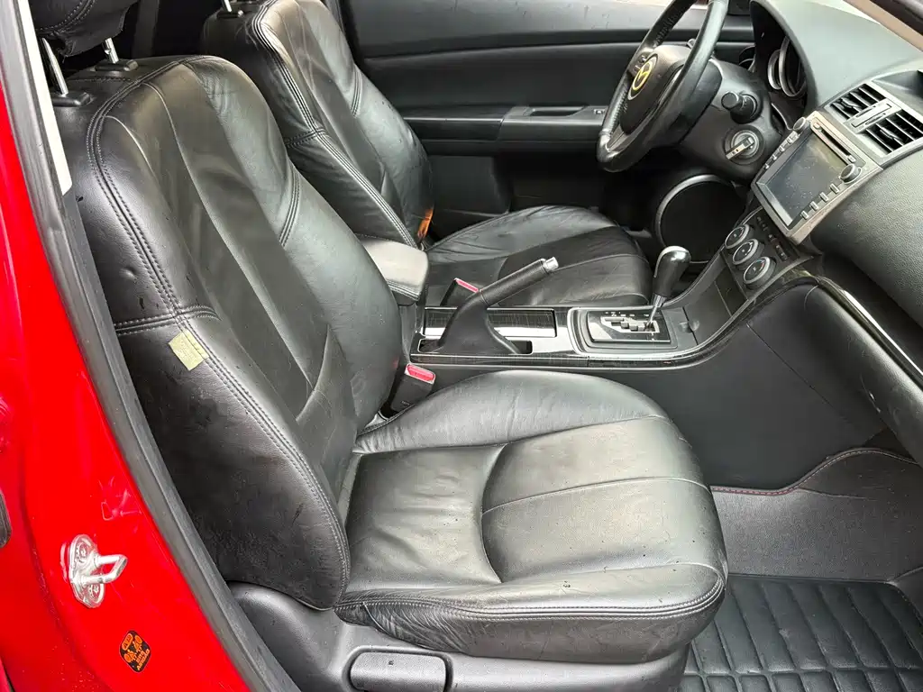 Mazda Ruiyi — миниатюра 8