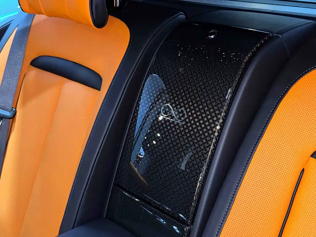 Rolls-Royce Cullinan 2020 Black Badge