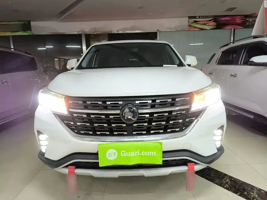 Fengxing Fengxing T5L — миниатюра 3
