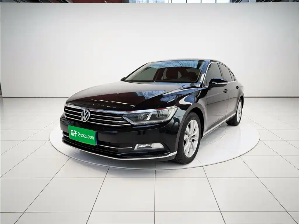 Volkswagen Magotan 2019