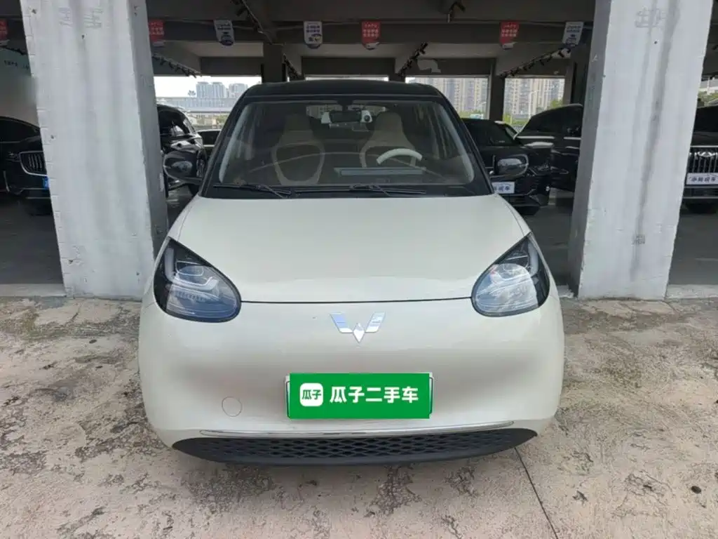 Wuling Bingo — миниатюра 3
