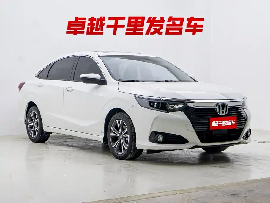 Honda Crider — миниатюра 7