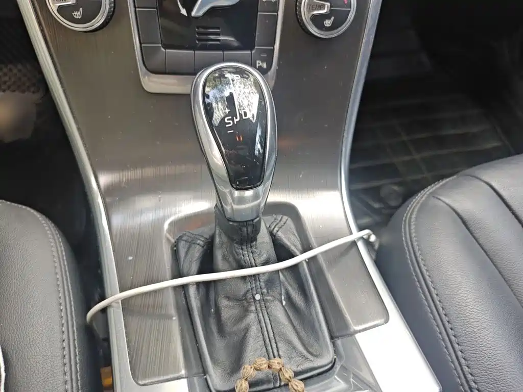 Volvo XC60 (Import) — миниатюра 7