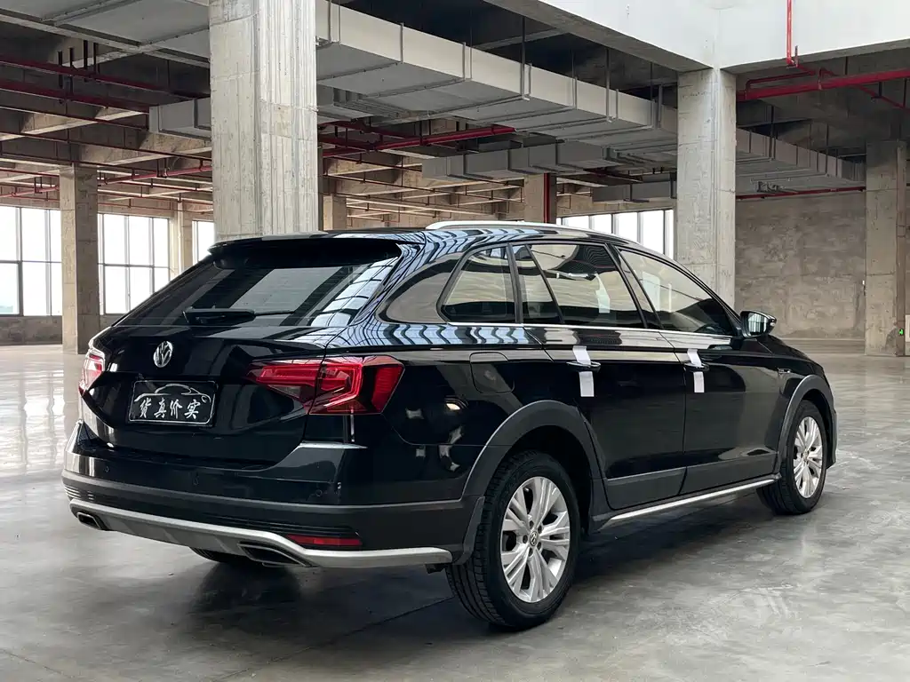 Volkswagen C-Trek — миниатюра 8