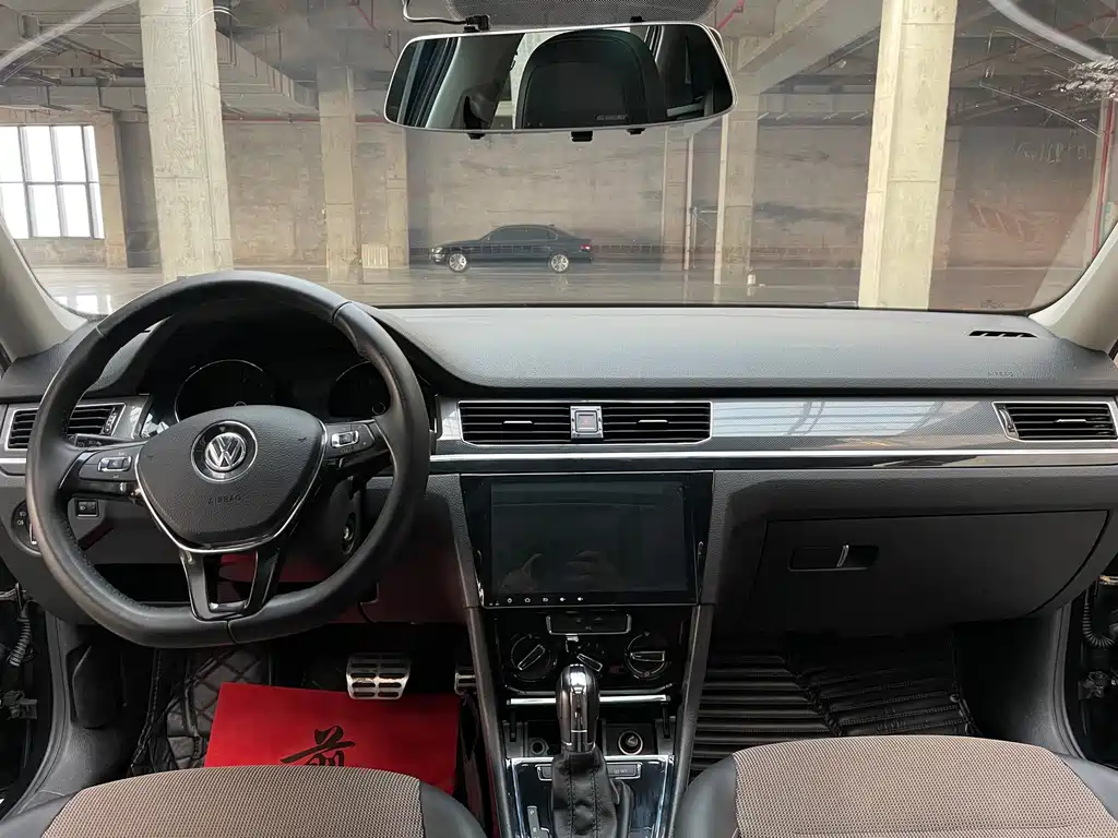Volkswagen C-Trek — миниатюра 15
