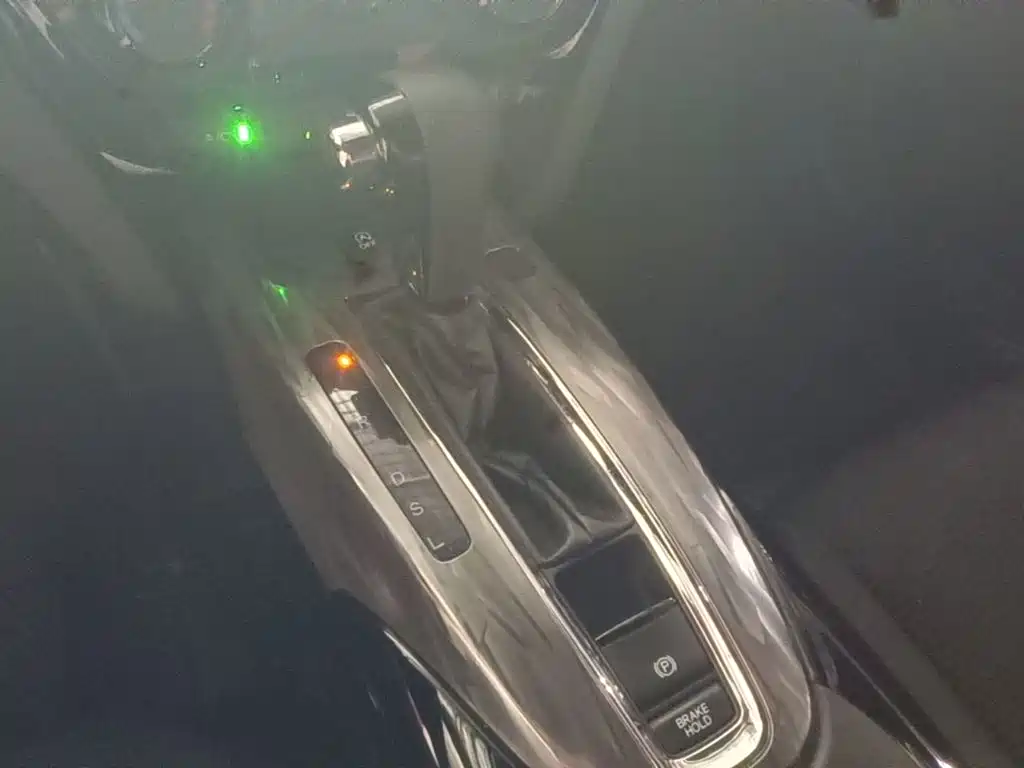 Honda XR-V — миниатюра 14