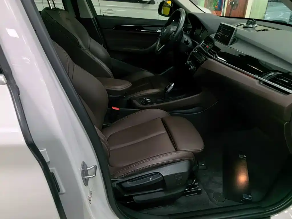 BMW X1 — миниатюра 25