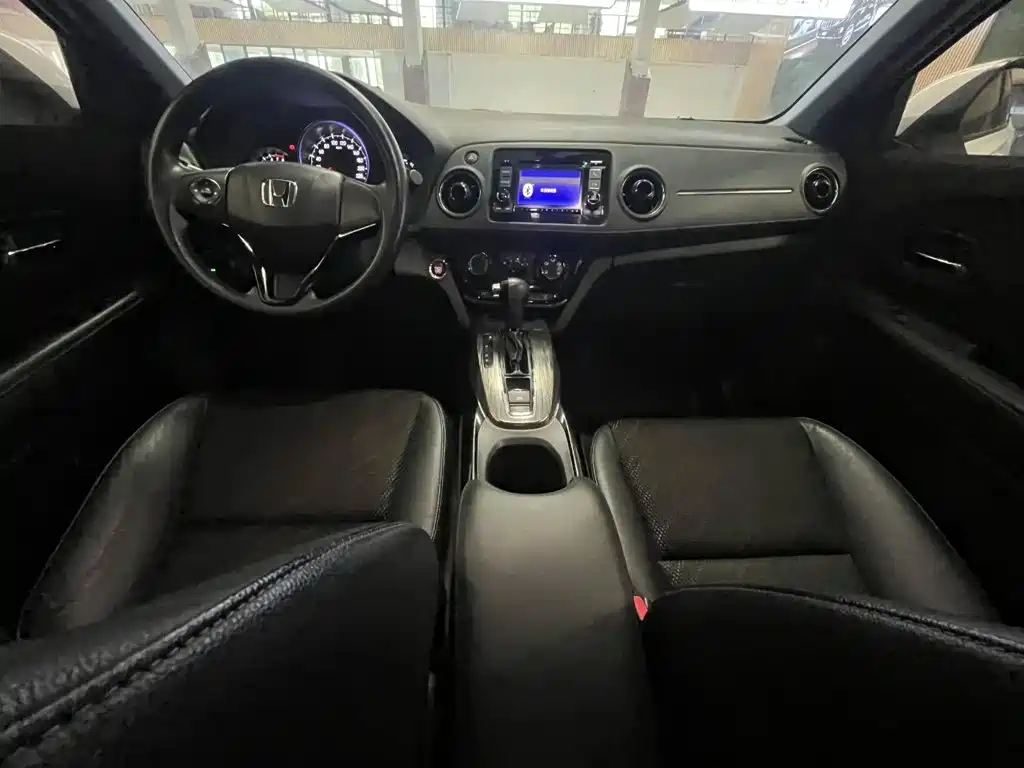 Honda XR-V — миниатюра 6