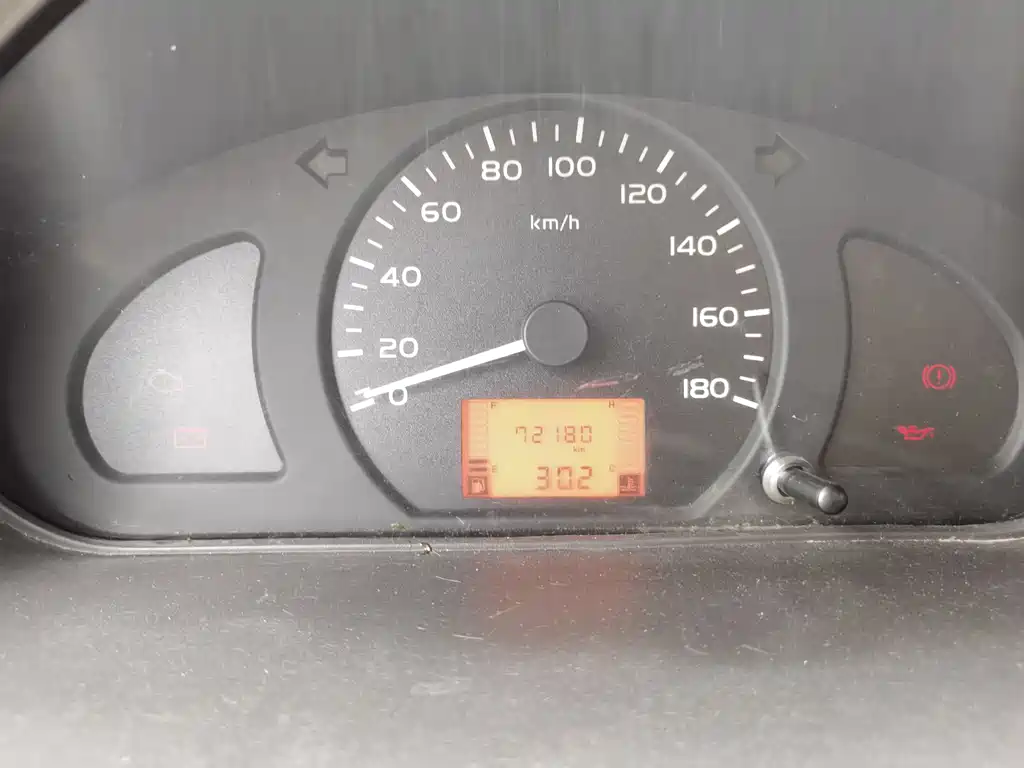 WULING WULING RONGGUANG SMALL CARD