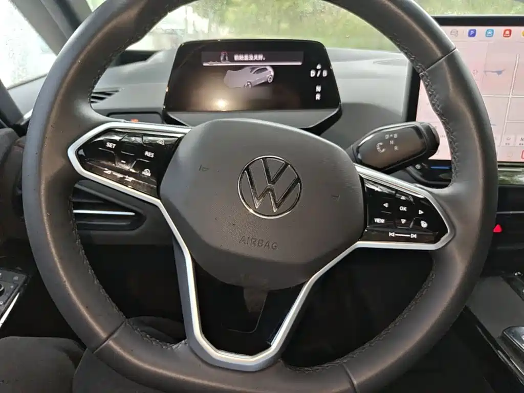 Volkswagen ID.3 — миниатюра 11