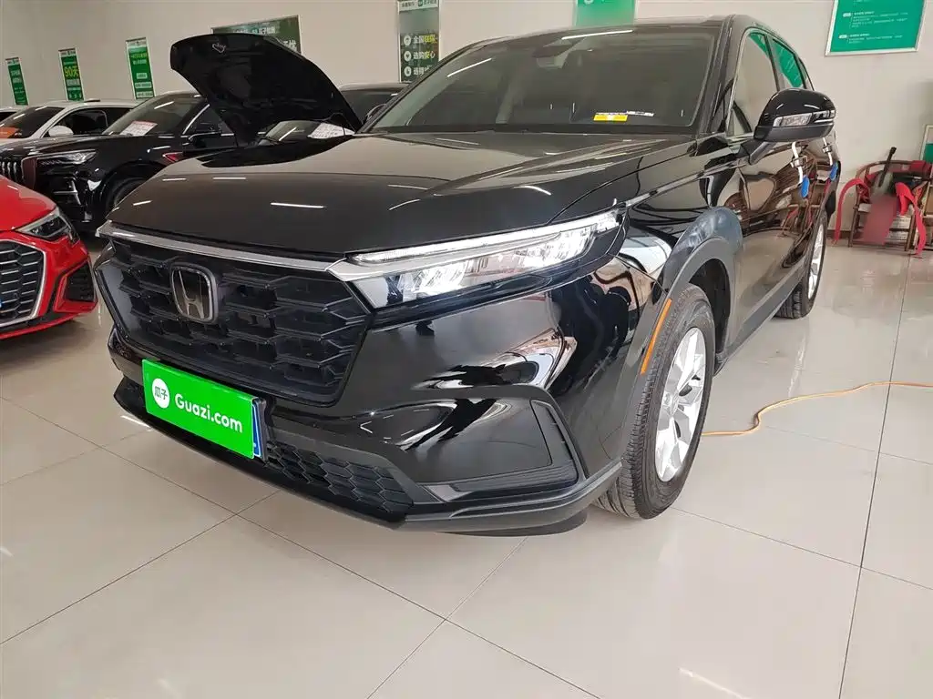 Honda CR-V 2024