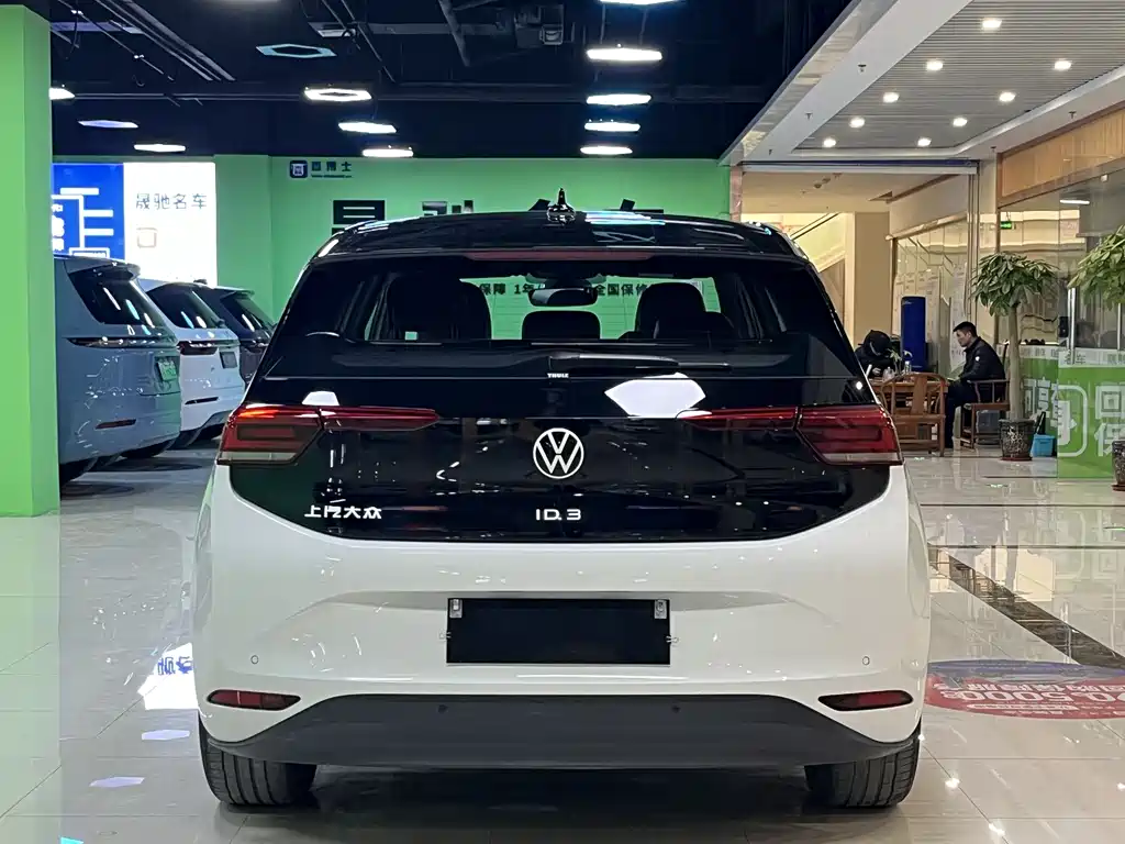 VOLKSWAGEN ID.3