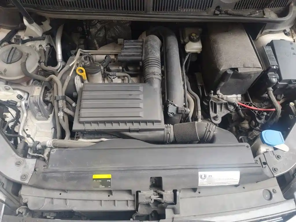 Volkswagen Touran — миниатюра 21