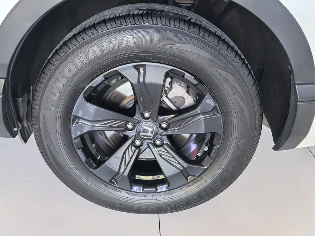 Honda Breeze — миниатюра 21