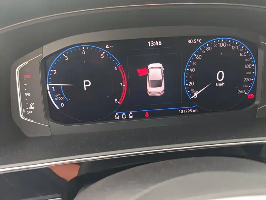 Volkswagen Passat — миниатюра 14