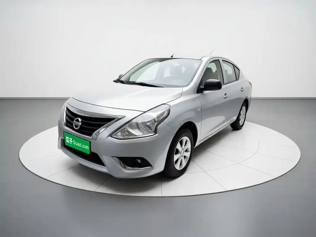 Nissan Sunny