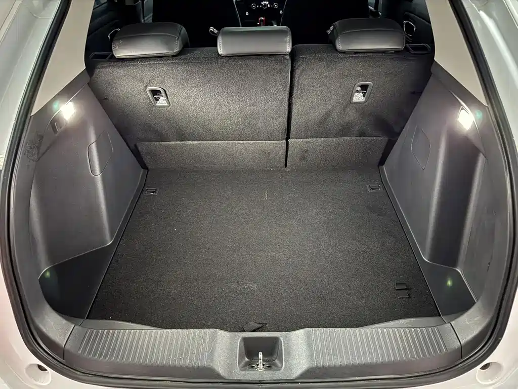 Honda Vezel — миниатюра 17