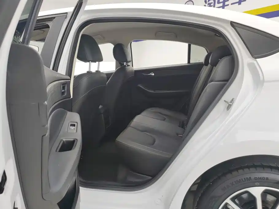 Chery Arrizo 5 — миниатюра 11