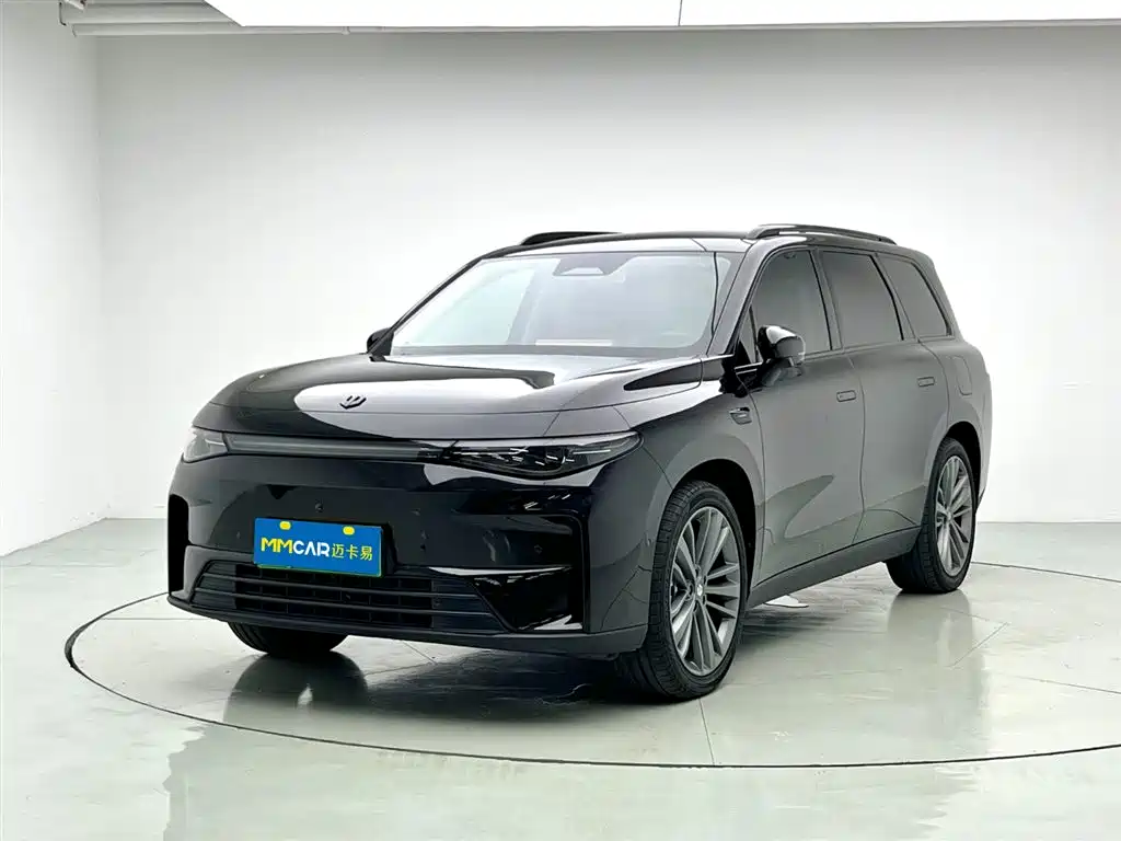 Leapmotor C16 2024 520 Premium