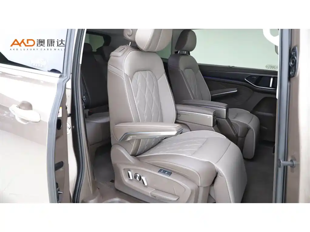 Volkswagen Viloran — миниатюра 8